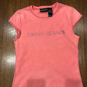 DKNY Jeans T-shirt